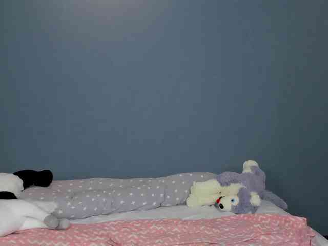LillieBerry webcam