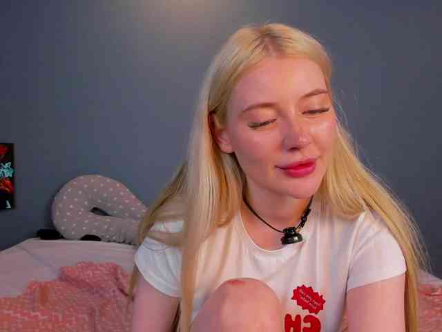 LillieBerry webcam
