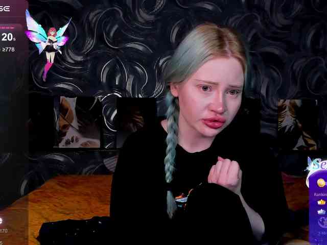 LillieBerry webcam