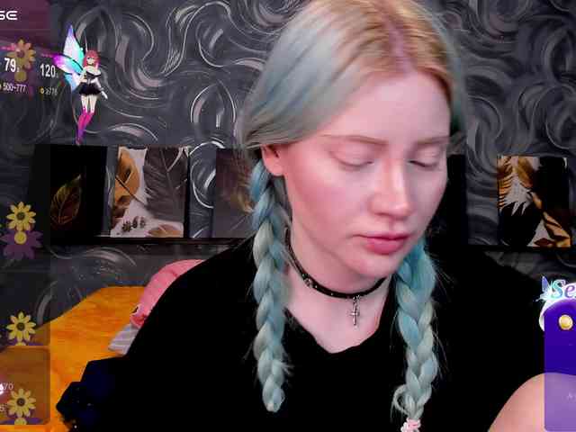 LillieBerry webcam