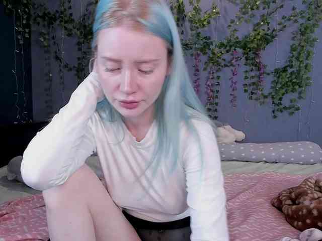 LillieBerry webcam