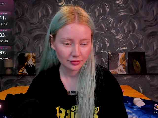 LillieBerry webcam