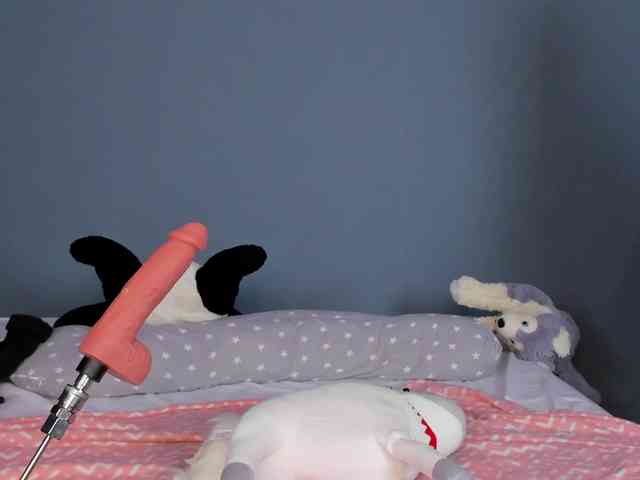 LillieBerry webcam
