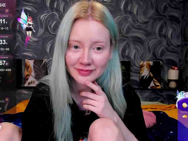LillieBerry webcam