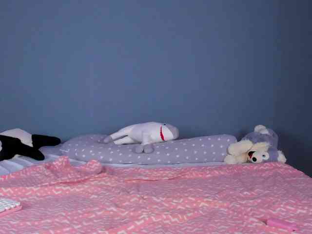 LillieBerry webcam