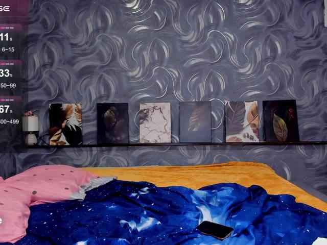 LillieBerry webcam