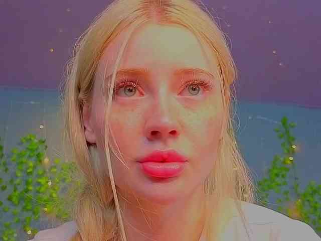 LillieBerry webcam