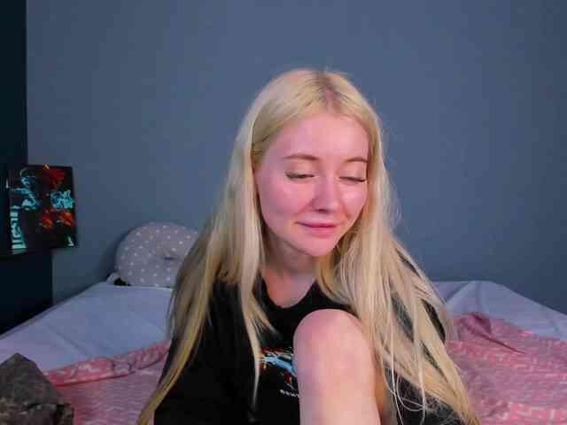 LillieBerry webcam