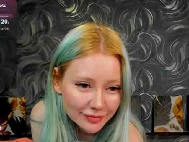 LillieBerry webcam