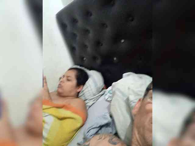 Nuestraintimidad webcam