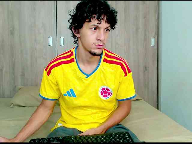 Witherdick35 Live Webcam on BongaCams