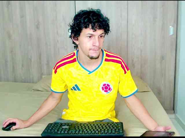 Witherdick35 Live Webcam on BongaCams