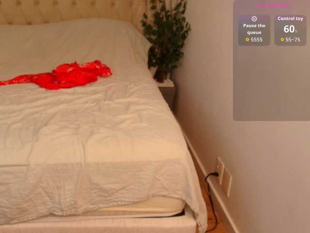 Profile and Statistics for Pauline-Clark on BongaCams