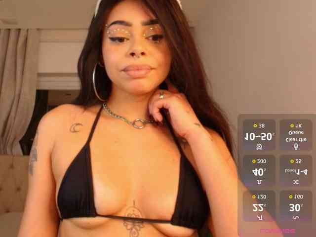 Pauline-Clark webcam