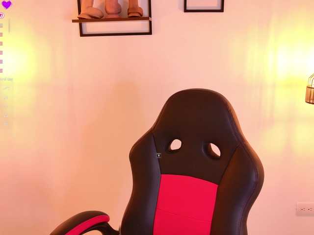 vanity-wild Cam en direct sur BongaCams