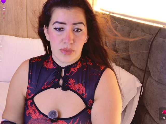 vanity-wild live webcam show