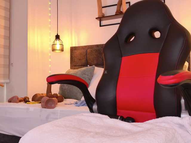 vanity-wild's BongaCams show and profile