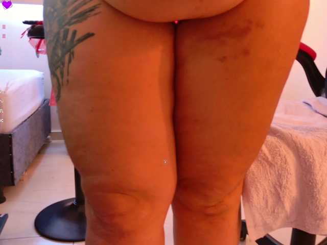 vanity-wild live sex show