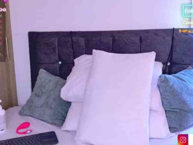 vanity-wild webcam