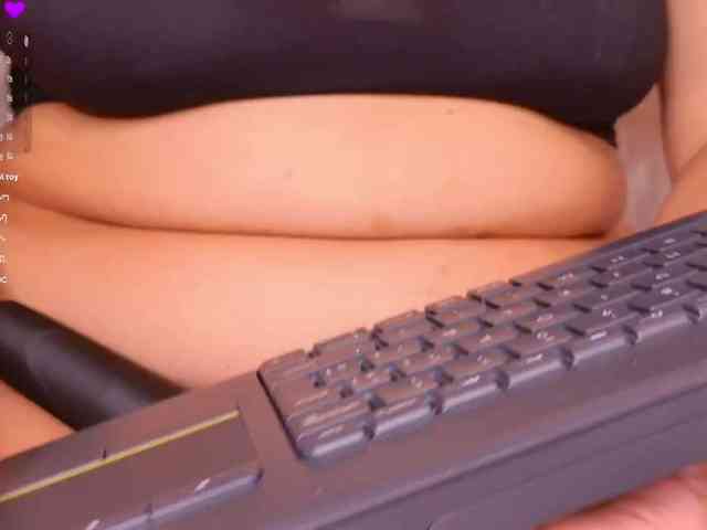 vanity-wild webcam