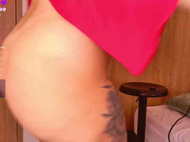 vanity-wild webcam