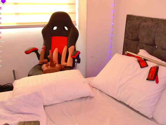 vanity-wild webcam