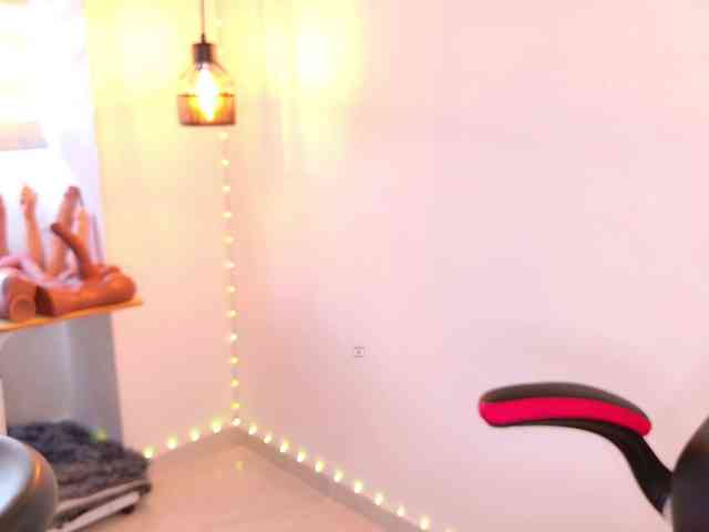 vanity-wild webcam