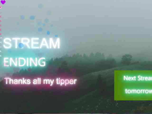 vanity-wild webcam