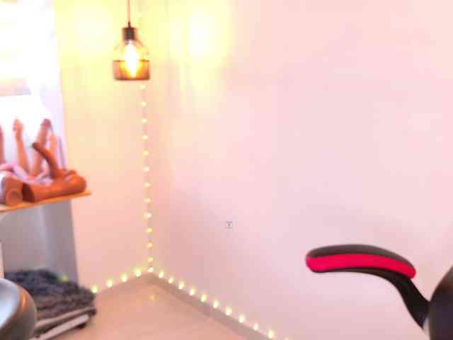 vanity-wild's live room