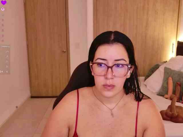 vanity-wild webcam