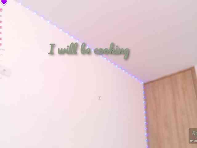 vanity-wild webcam