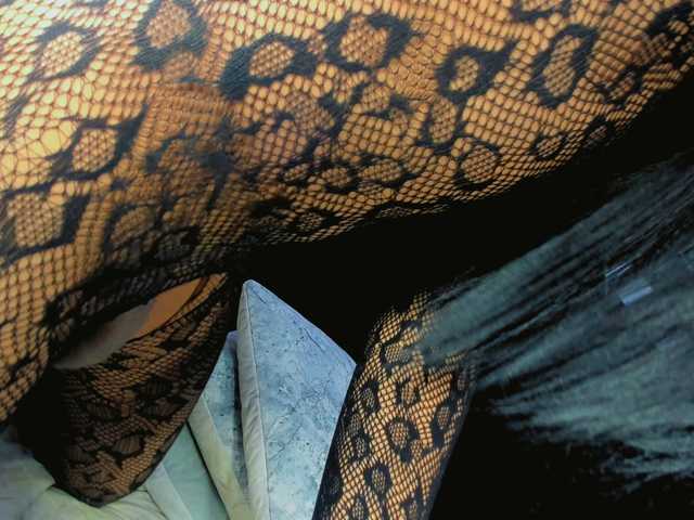 Daniiela-Foxx live webcam show