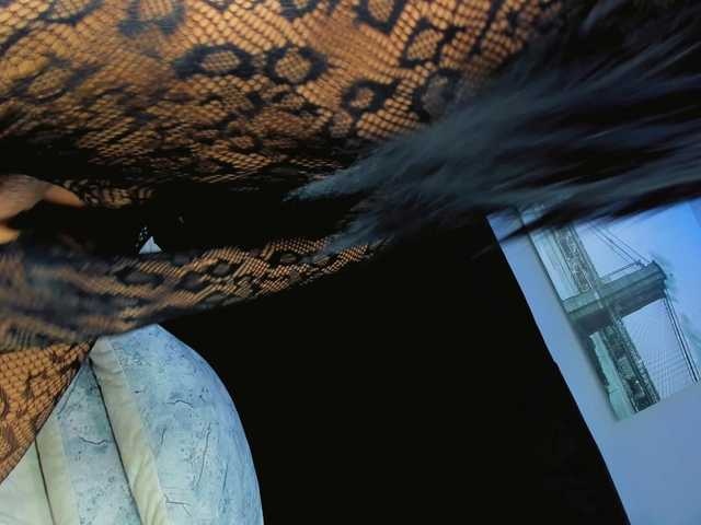 Daniiela-Foxx live webcam show