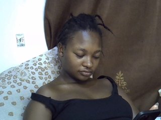 cute-melissa's Live Webcam