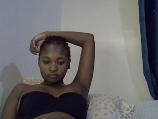 cute-melissa's Live Webcam