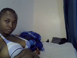 cute-melissa's Live Webcam