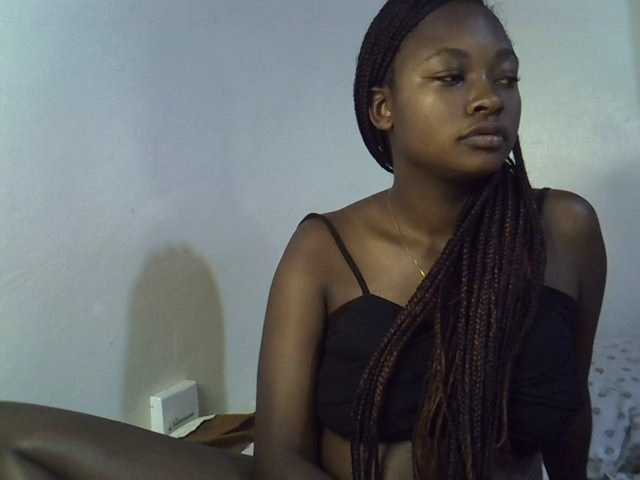 cute-melissa live cam on BongaCams