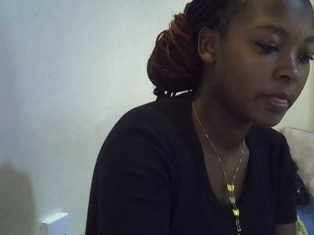 cute-melissa live webcam show