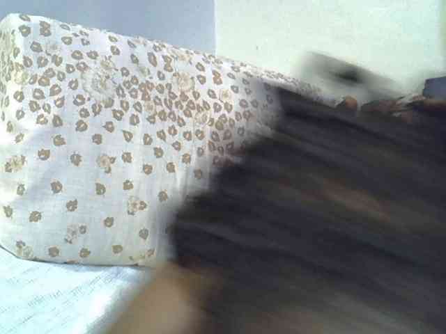 cute-melissa webcam