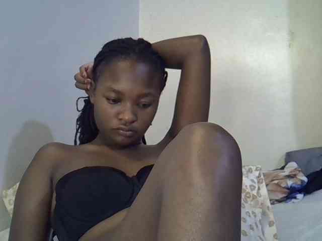 cute-melissa webcam