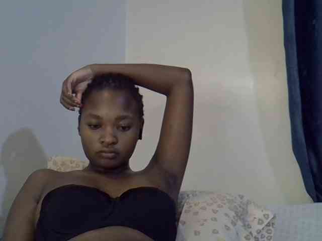 cute-melissa webcam