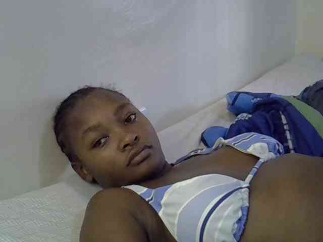 cute-melissa webcam