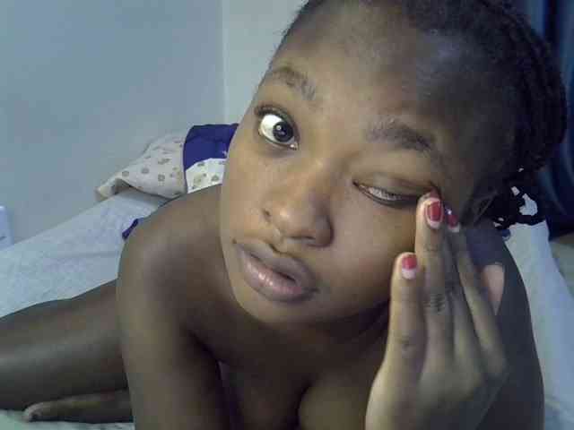 cute-melissa webcam