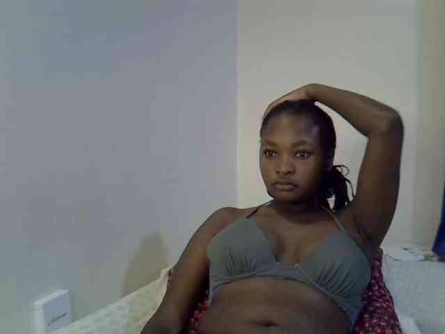 cute-melissa webcam