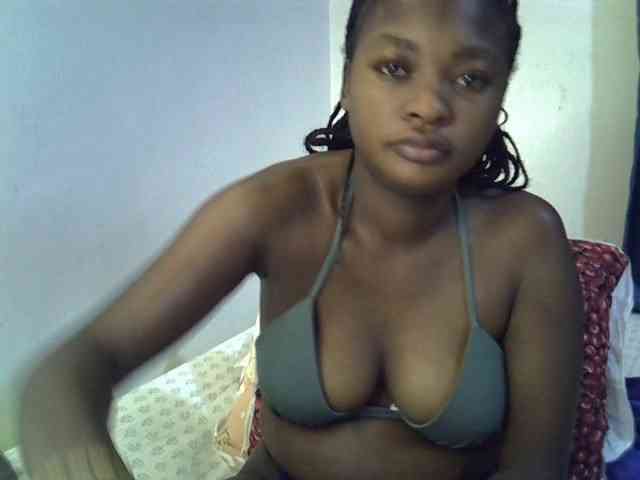 cute-melissa webcam