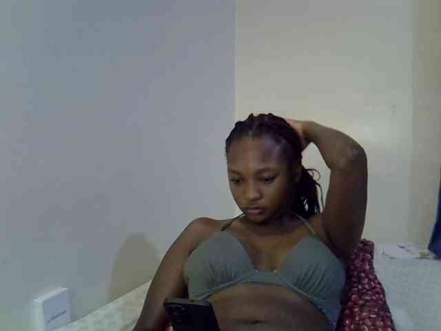 cute-melissa webcam
