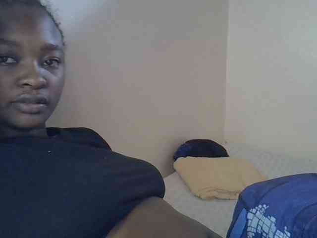 cute-melissa webcam