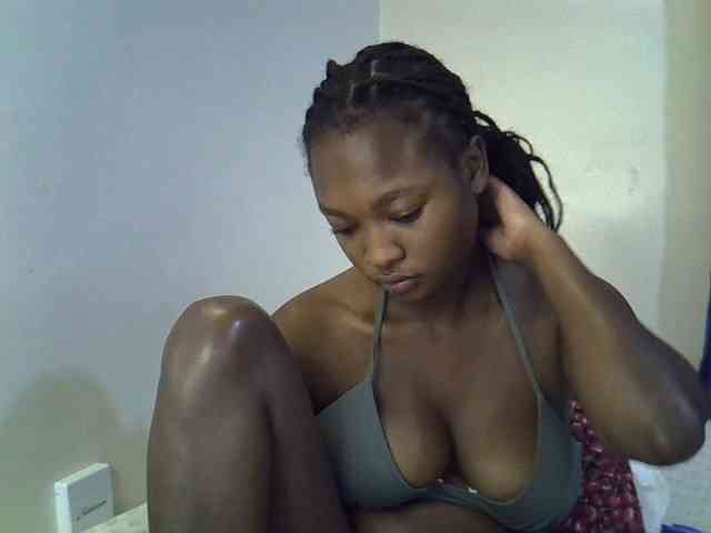cute-melissa webcam