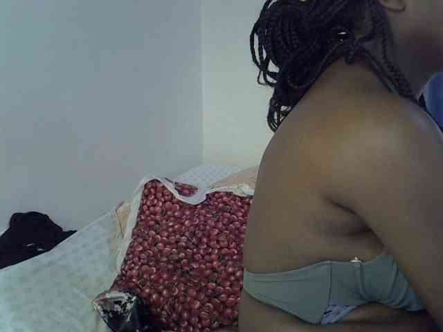 cute-melissa webcam