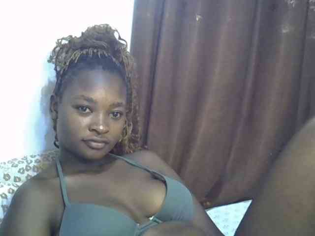 cute-melissa webcam